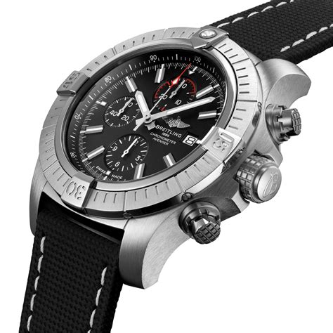 breitling avenger 38mm|breitling super avenger 48 manual.